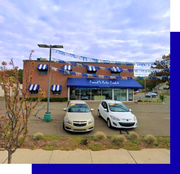 Used Car Dealership Manchester CT | Pre-Owned Car Dealer CT