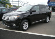 2012 Toyota Highlander