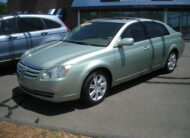 2006 Toyota Avalon