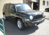 2013 Jeep Patriot