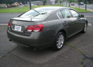 2006 Lexus GS 300