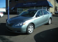 2008 Toyota Camry