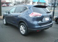 2014 Nissan Rogue