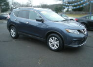 2014 Nissan Rogue