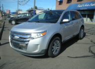 2011 Ford Edge