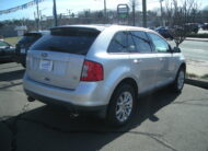 2011 Ford Edge