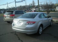 2010 Mazda 6