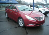 2012 Hyundai Sonata LTD