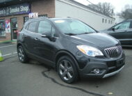 2014 Buick Encore