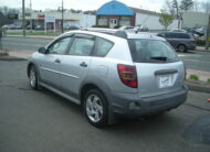 2008 Pontiac Vibe