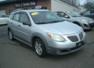 2008 Pontiac Vibe