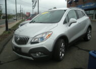 2014 Buick Encore