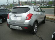 2014 Buick Encore