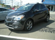 2014 Buick Encore