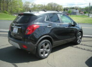 2014 Buick Encore