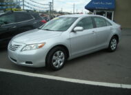 2008 Toyota Camry