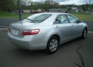 2008 Toyota Camry