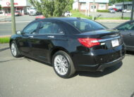 2011 Chrysler 200 Limited