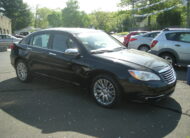 2011 Chrysler 200 Limited