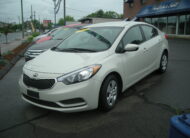 2015 Kia Forte