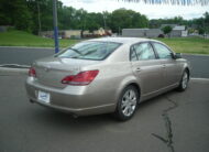 2008 Toyota Avalon