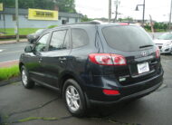 2012 Hyundai Santa Fe