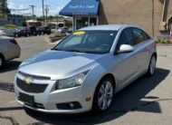 2012 Chevrolet Cruze