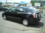 2011 Nissan Sentra