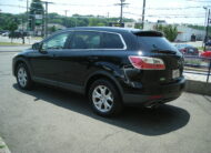 2012 Mazda CX-9