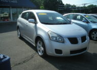 2010 Pontiac Vibe