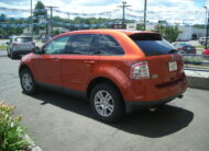 2008 Ford Edge