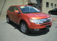 2008 Ford Edge