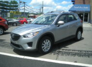 2013 Mazda CX-5