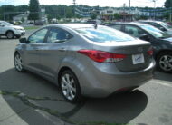 2012 Hyundai Elantra