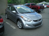 2012 Hyundai Elantra