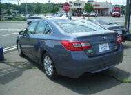 2016 Subaru Legacy