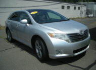 2012 Toyota Venza