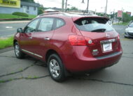 2014 Nissan Rogue