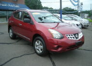 2014 Nissan Rogue