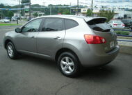 2010 Nissan Rogue