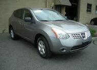 2010 Nissan Rogue