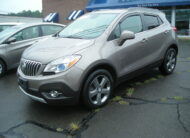 2013 Buick Encore