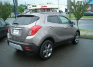 2013 Buick Encore