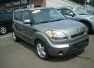 2011 Kia Soul