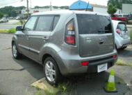 2011 Kia Soul