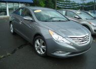 2013 Hyundai Sonata LTD