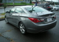 2013 Hyundai Sonata LTD