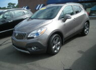 2014 Buick Encore