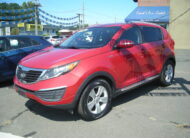 2013 Kia Sportage