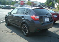 2015 Subaru Crosstrek